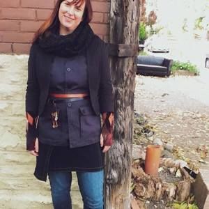 Meet your Posher, Kate